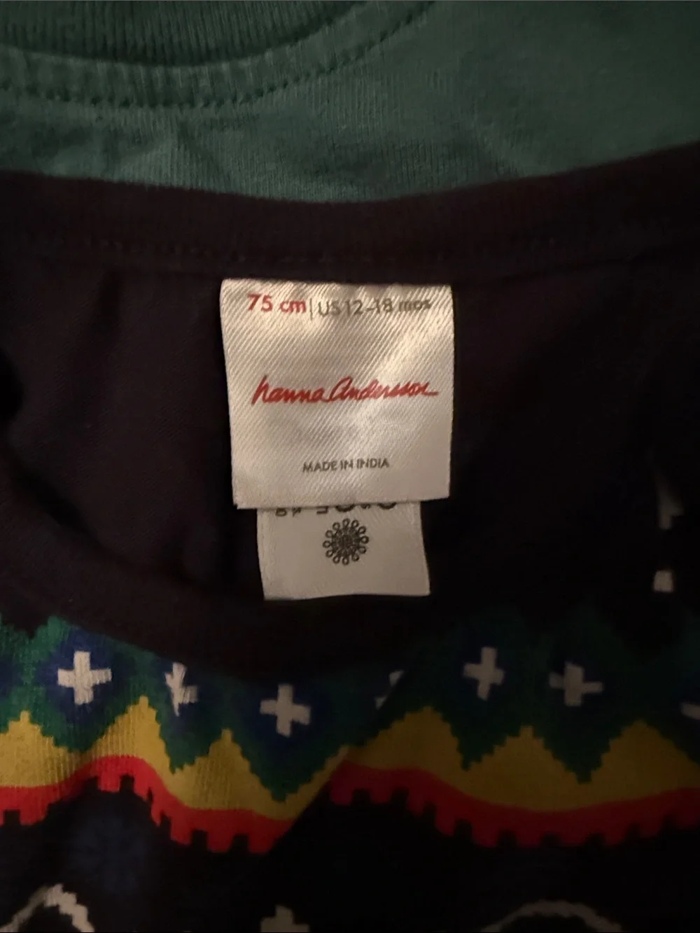 Hanna Andersson adorable chrismfmas
